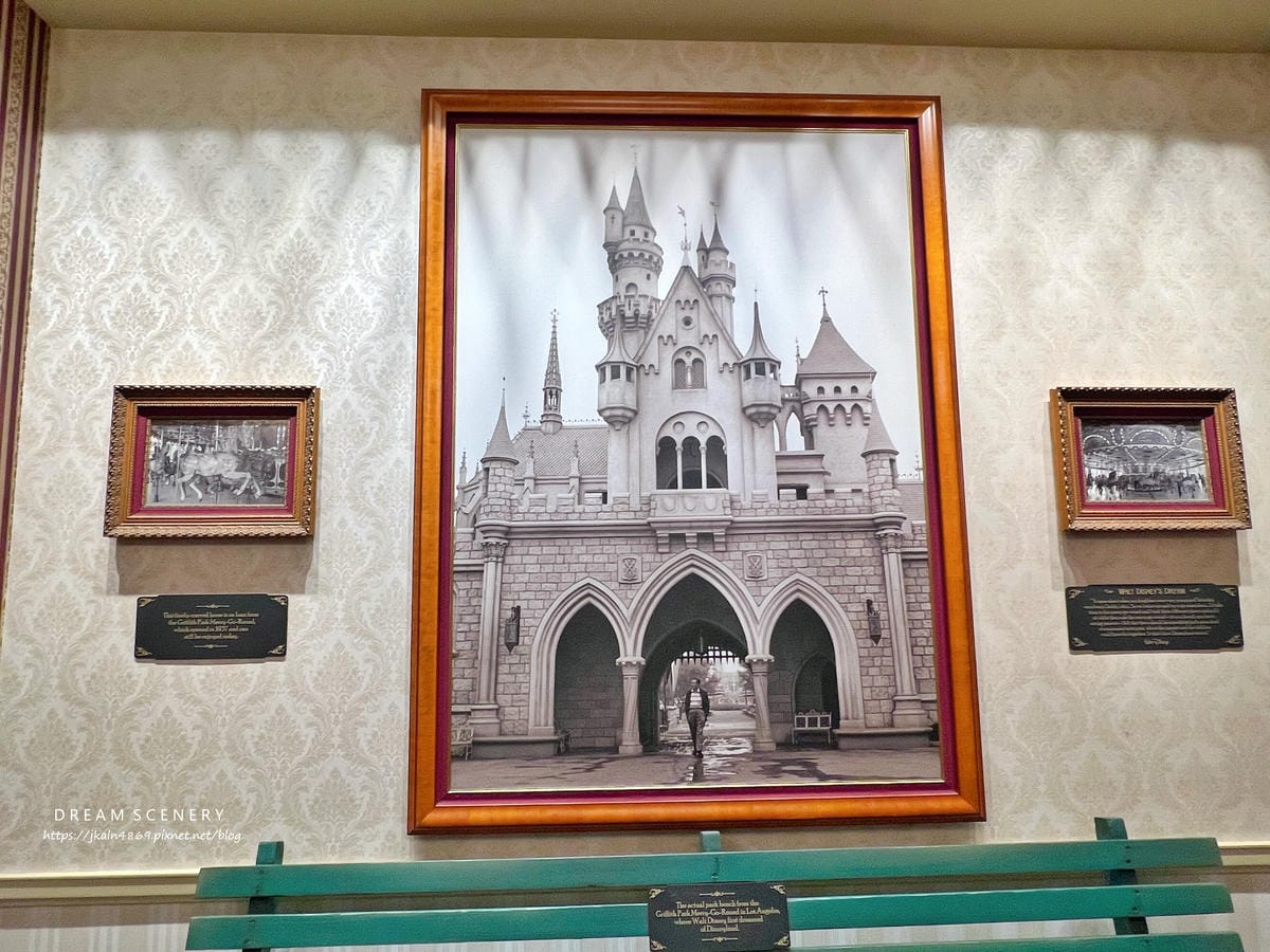 2023 迪士尼樂園 (Disneyland Park) 2023 迪士尼樂園 (Disneyland Park)