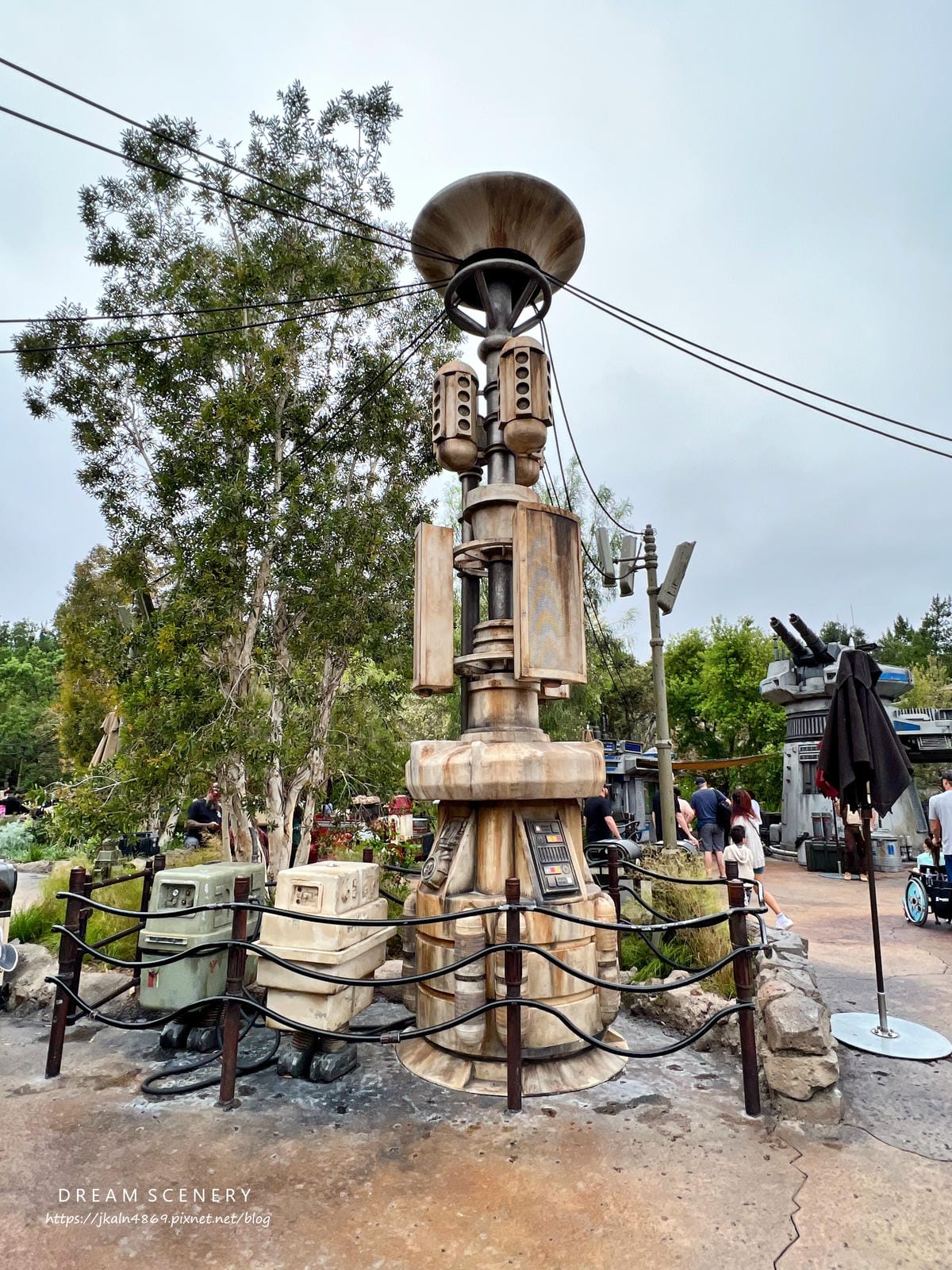2023 迪士尼樂園 (Disneyland Park) 2023 迪士尼樂園 (Disneyland Park)