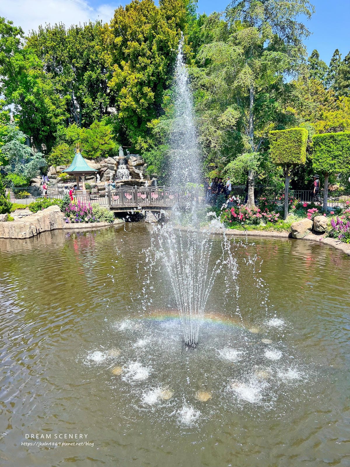 2023 迪士尼樂園 (Disneyland Park) 2023 迪士尼樂園 (Disneyland Park)