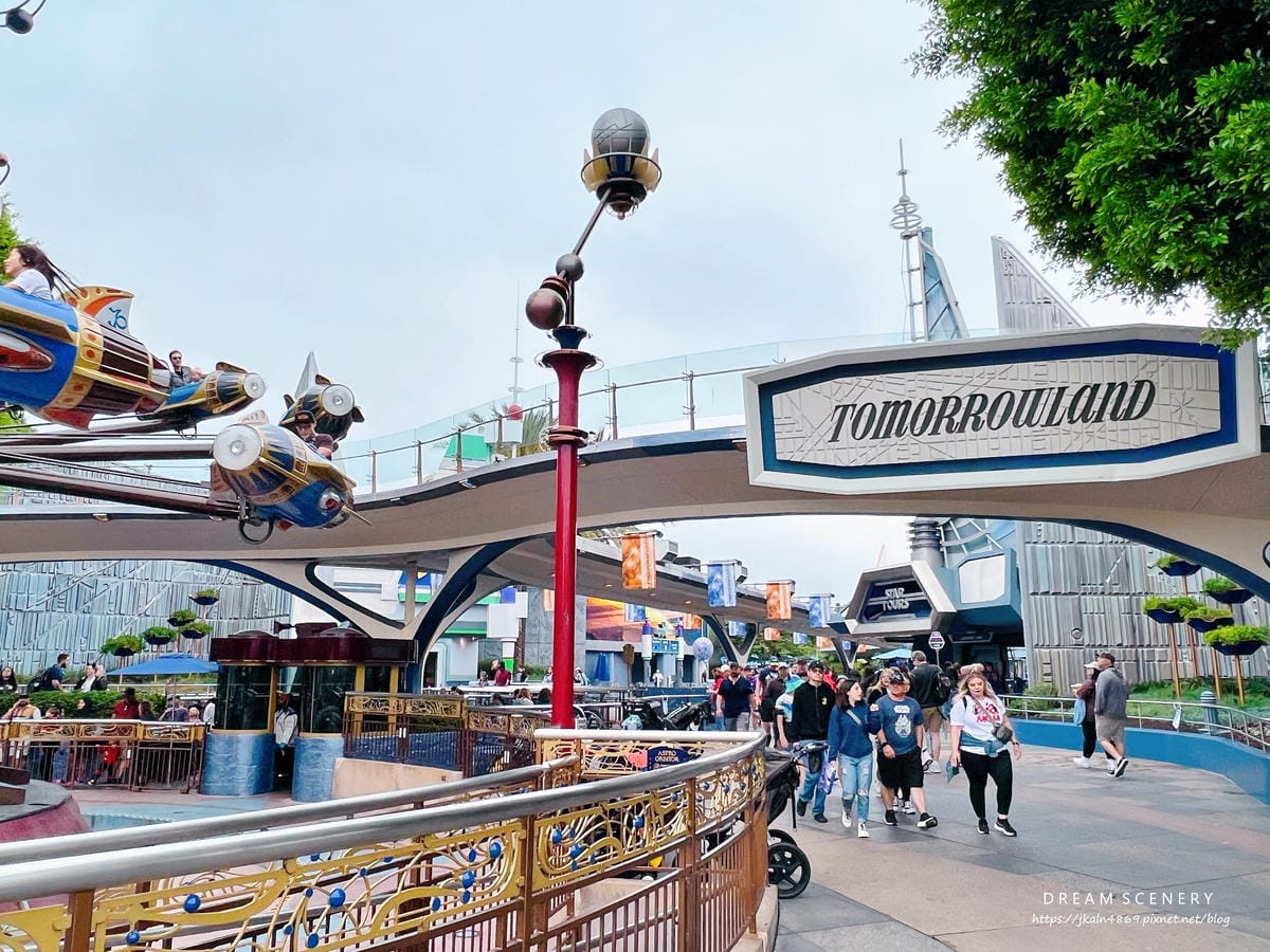 2023 迪士尼樂園 (Disneyland Park) 2023 迪士尼樂園 (Disneyland Park)