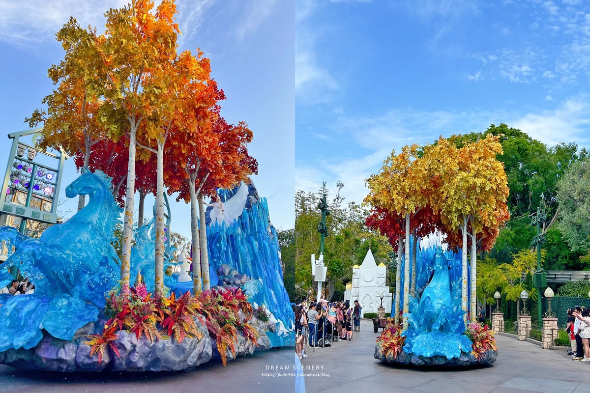 2023 迪士尼樂園 (Disneyland Park) 2023 迪士尼樂園 (Disneyland Park)