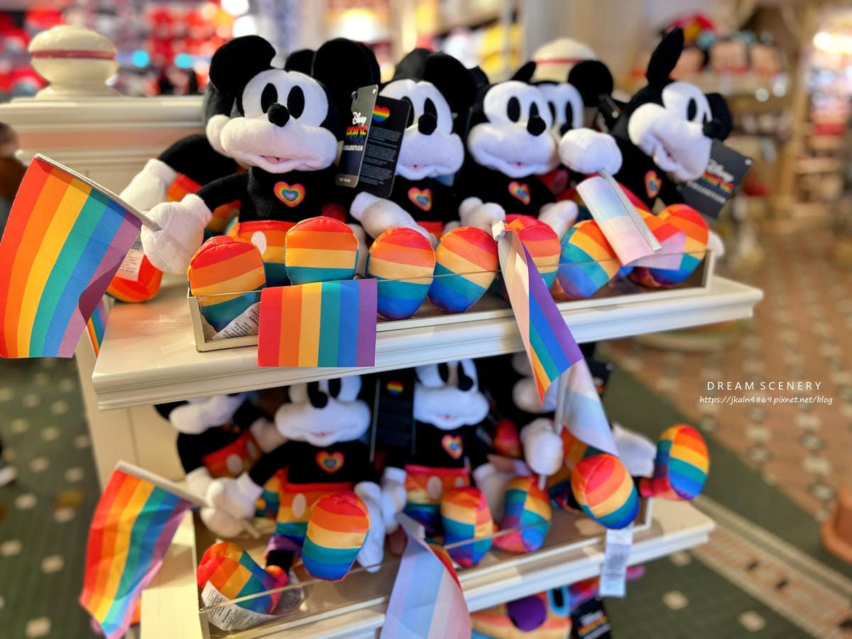 2023 迪士尼樂園 (Disneyland Park) 2023 迪士尼樂園 (Disneyland Park)