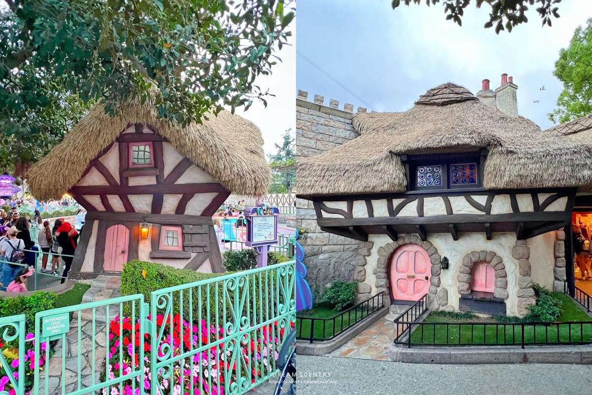 2023 迪士尼樂園 (Disneyland Park) 2023 迪士尼樂園 (Disneyland Park)