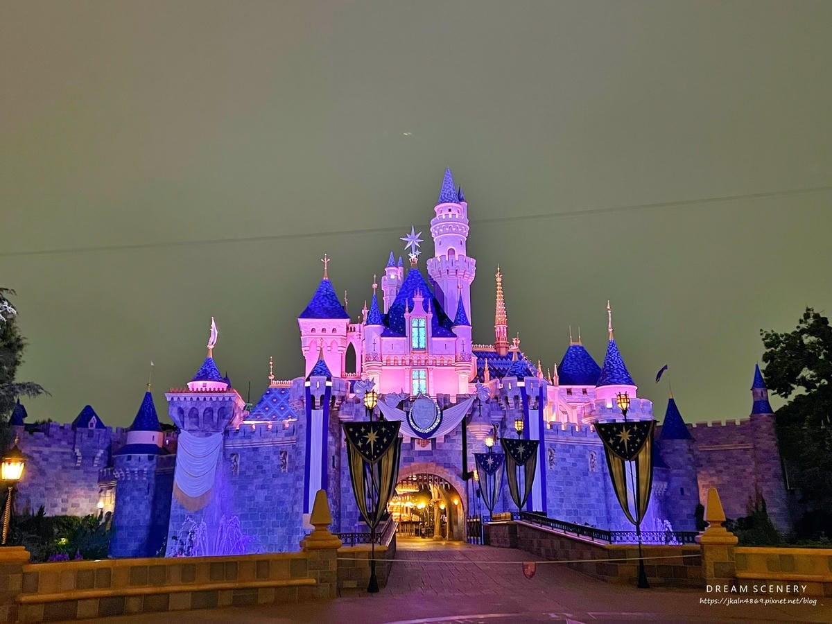 2023 迪士尼樂園 (Disneyland Park) 2023 迪士尼樂園 (Disneyland Park)