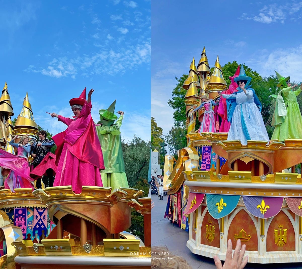 2023 迪士尼樂園 (Disneyland Park) 2023 迪士尼樂園 (Disneyland Park)