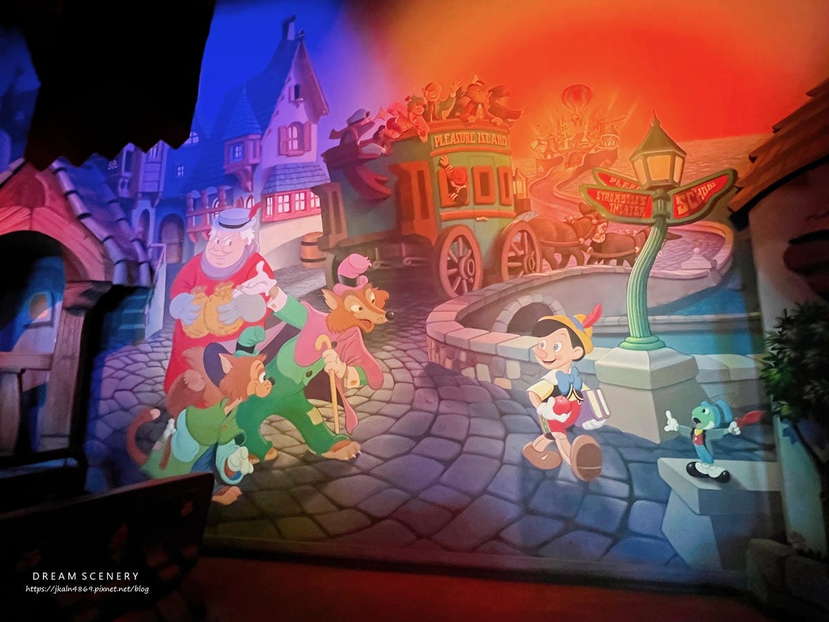 2023 迪士尼樂園 (Disneyland Park) 2023 迪士尼樂園 (Disneyland Park)