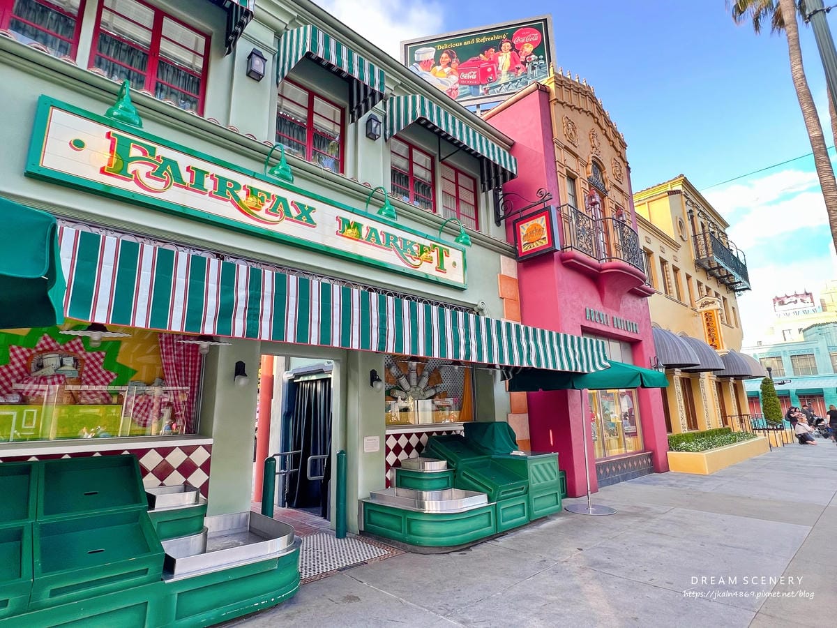 加州迪士尼冒險樂園 Disney California Adventure Park 加州迪士尼冒險樂園 Disney California Adventure Park
