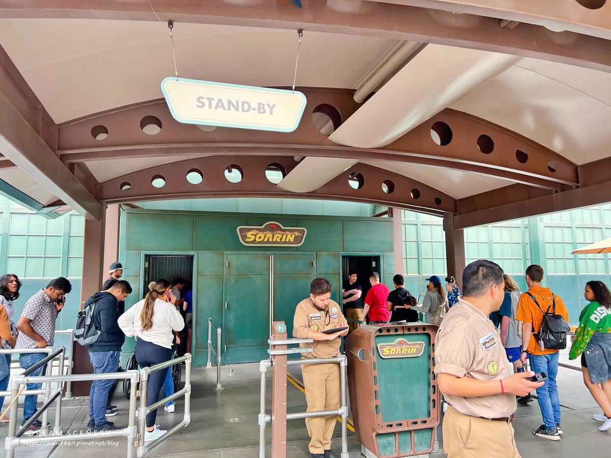 加州迪士尼冒險樂園 Disney California Adventure Park 加州迪士尼冒險樂園 Disney California Adventure Park