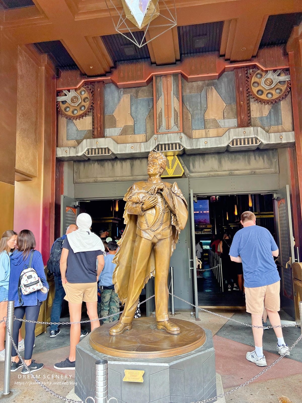 加州迪士尼冒險樂園 Disney California Adventure Park 加州迪士尼冒險樂園 Disney California Adventure Park