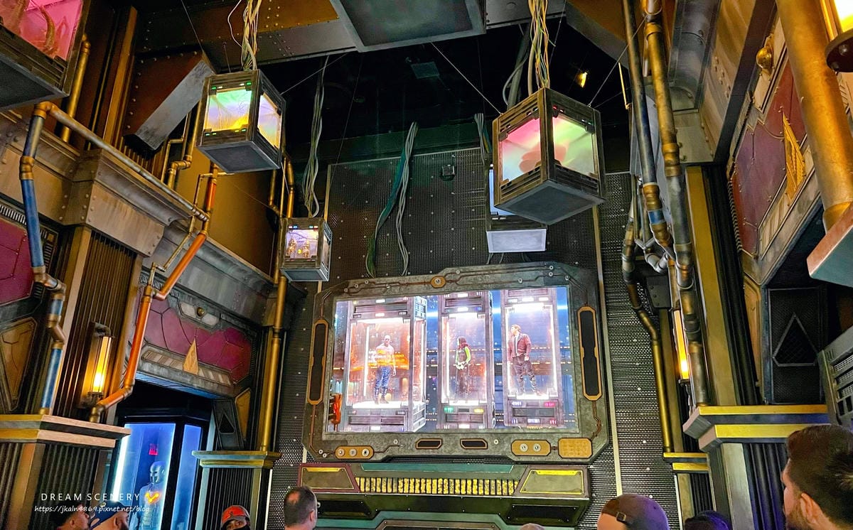 加州迪士尼冒險樂園 Disney California Adventure Park 加州迪士尼冒險樂園 Disney California Adventure Park