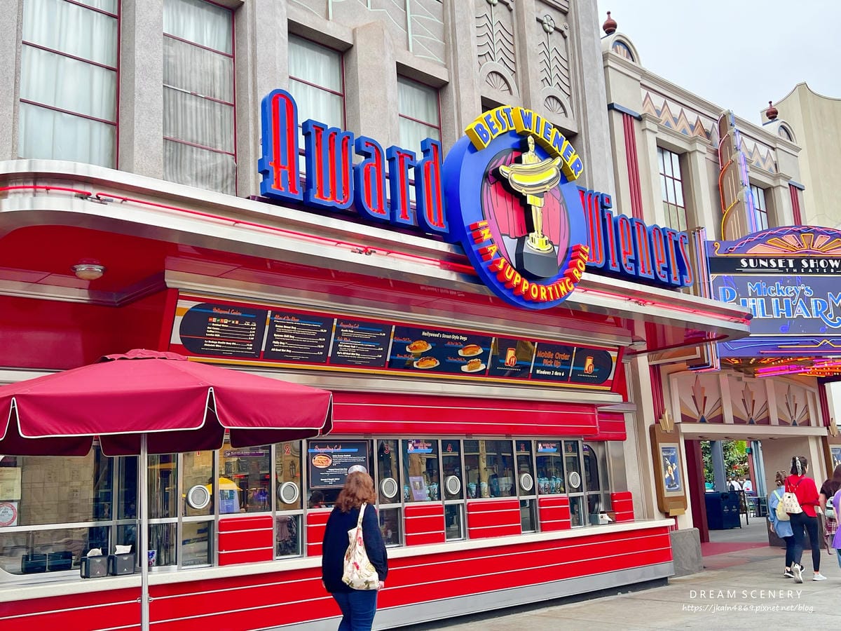 加州迪士尼冒險樂園 Disney California Adventure Park 加州迪士尼冒險樂園 Disney California Adventure Park
