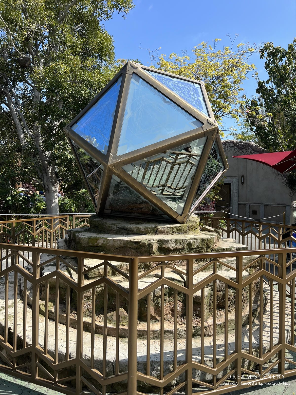 加州迪士尼冒險樂園 Disney California Adventure Park 加州迪士尼冒險樂園 Disney California Adventure Park