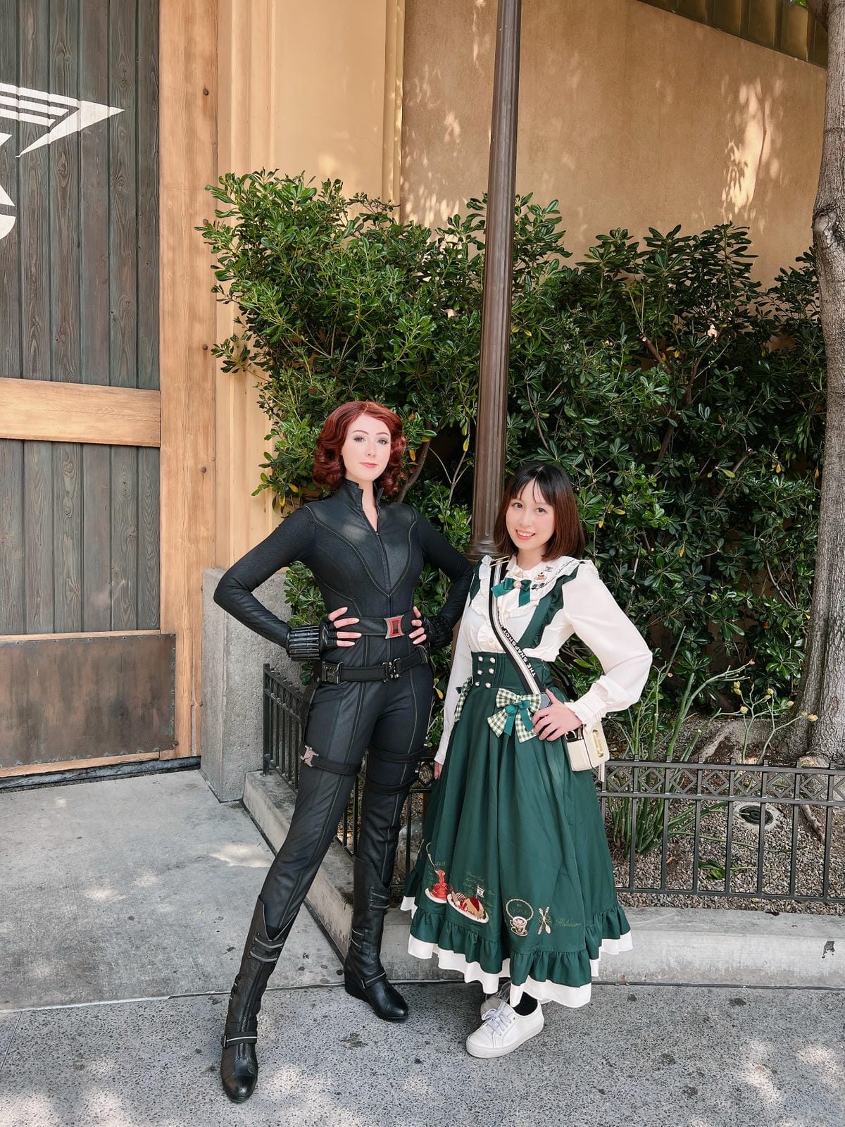 加州迪士尼冒險樂園 Disney California Adventure Park 加州迪士尼冒險樂園 Disney California Adventure Park