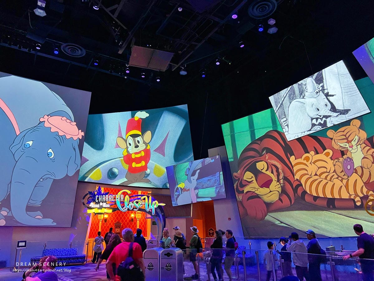 加州迪士尼冒險樂園 Disney California Adventure Park 加州迪士尼冒險樂園 Disney California Adventure Park