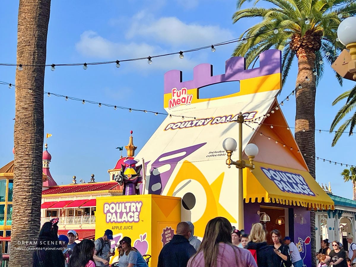 加州迪士尼冒險樂園 Disney California Adventure Park 加州迪士尼冒險樂園 Disney California Adventure Park