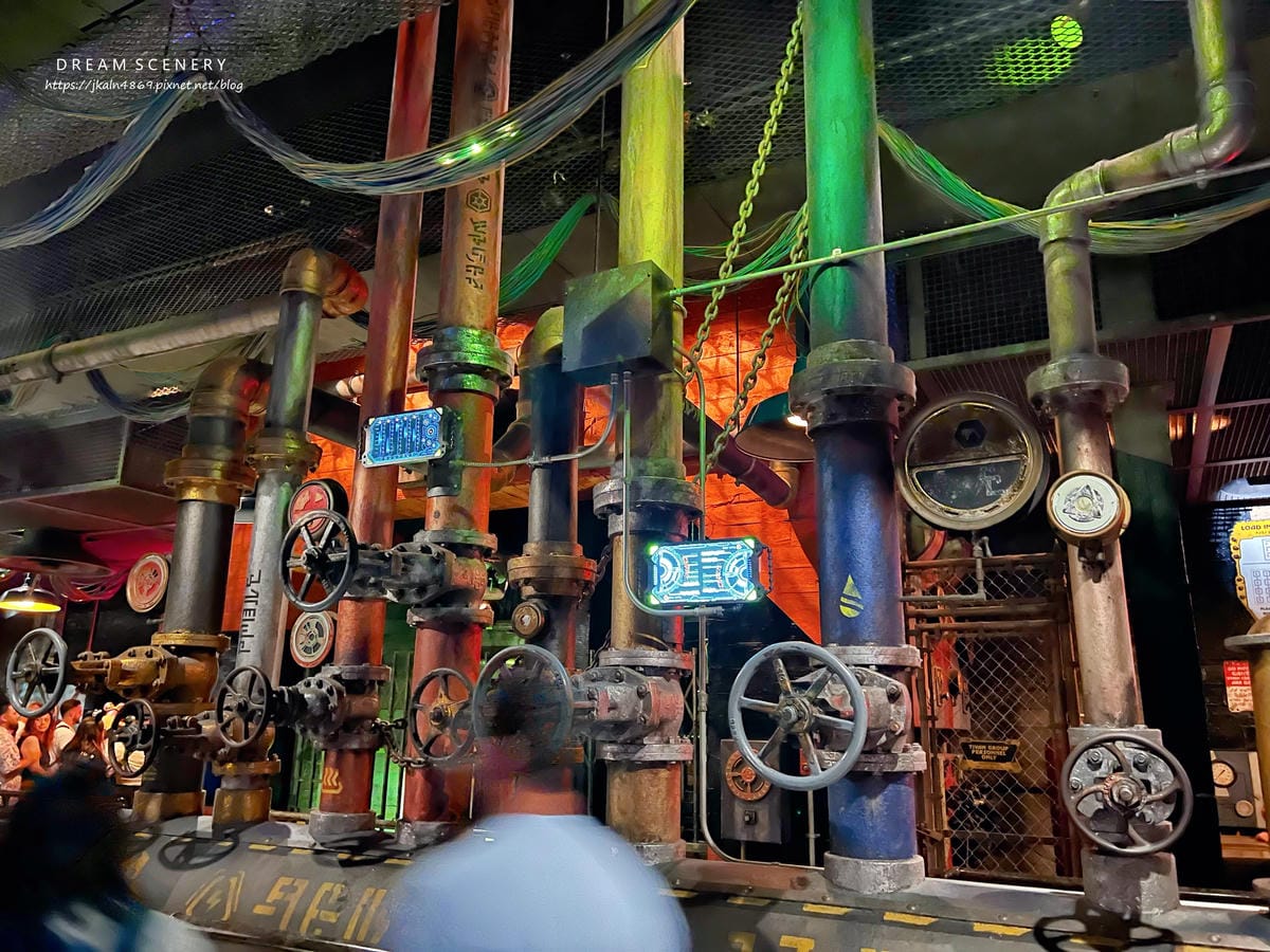 加州迪士尼冒險樂園 Disney California Adventure Park 加州迪士尼冒險樂園 Disney California Adventure Park