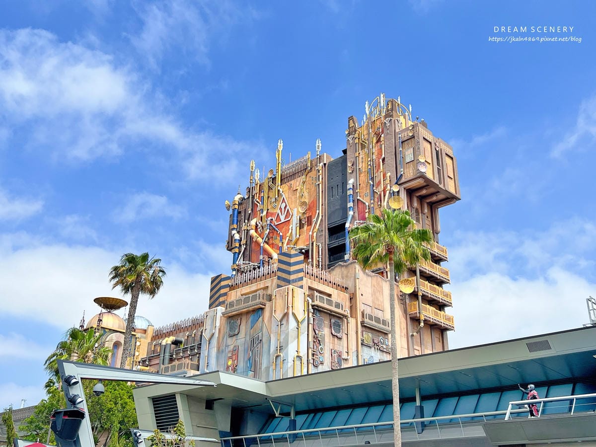 加州迪士尼冒險樂園 Disney California Adventure Park 加州迪士尼冒險樂園 Disney California Adventure Park