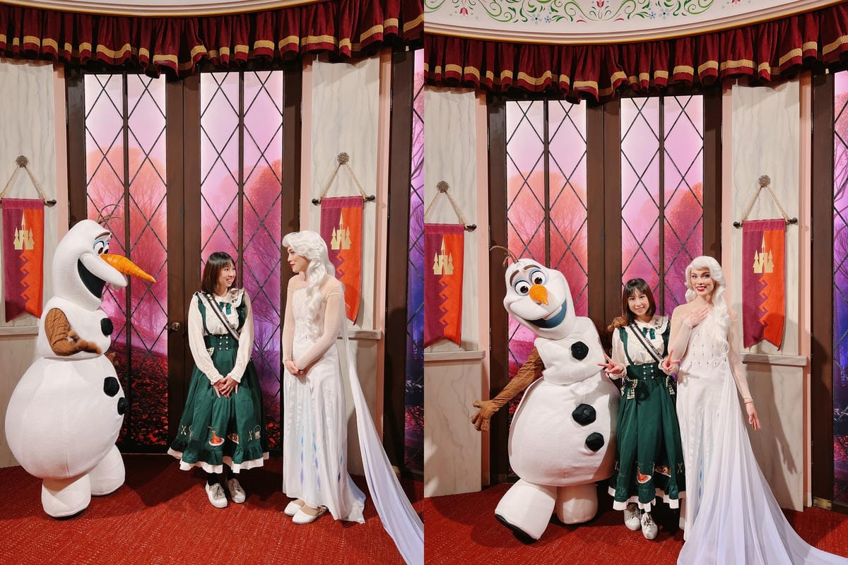 加州迪士尼冒險樂園 Disney California Adventure Park 加州迪士尼冒險樂園 Disney California Adventure Park