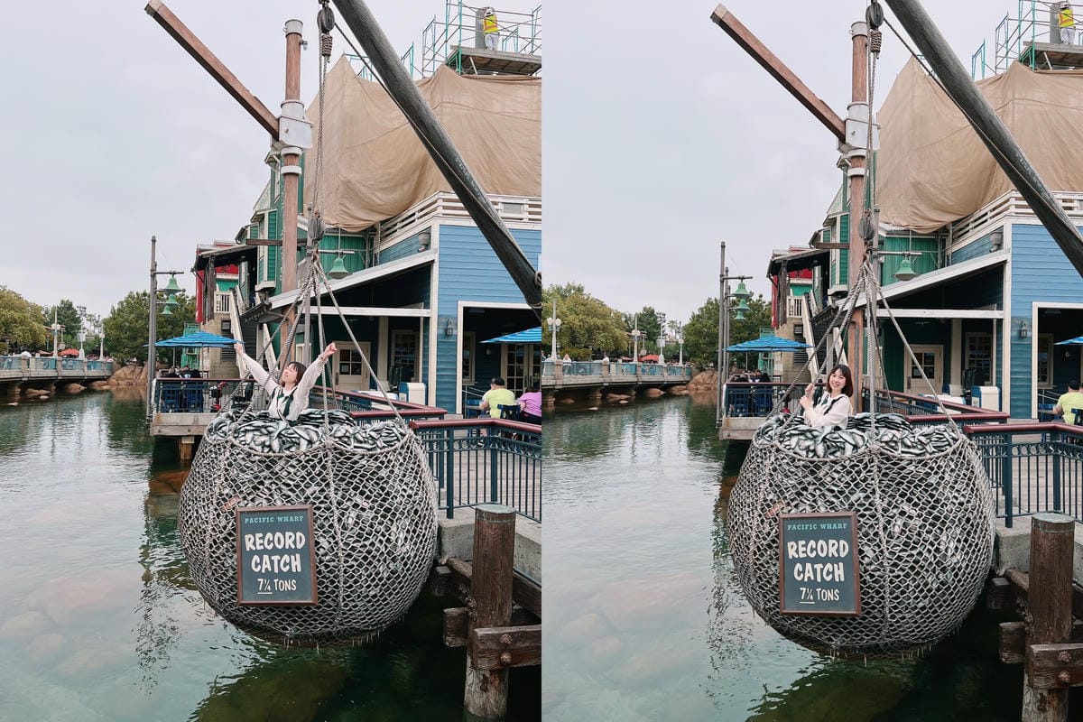 加州迪士尼冒險樂園 Disney California Adventure Park 加州迪士尼冒險樂園 Disney California Adventure Park