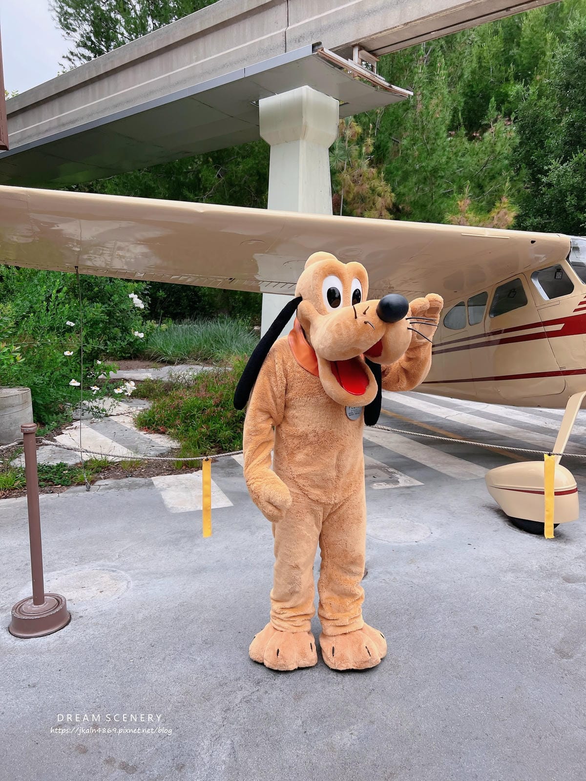 加州迪士尼冒險樂園 Disney California Adventure Park 加州迪士尼冒險樂園 Disney California Adventure Park