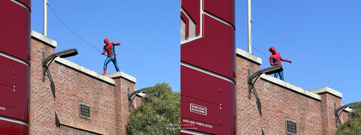 加州迪士尼冒險樂園 Disney California Adventure Park 加州迪士尼冒險樂園 Disney California Adventure Park