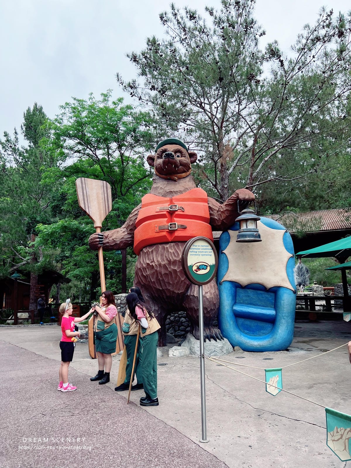 加州迪士尼冒險樂園 Disney California Adventure Park 加州迪士尼冒險樂園 Disney California Adventure Park