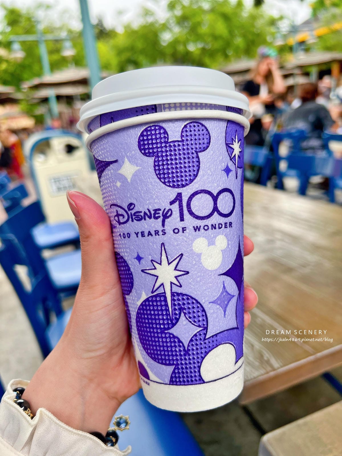 加州迪士尼冒險樂園 Disney California Adventure Park 加州迪士尼冒險樂園 Disney California Adventure Park