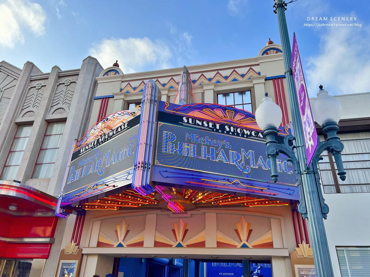 加州迪士尼冒險樂園 Disney California Adventure Park 加州迪士尼冒險樂園 Disney California Adventure Park