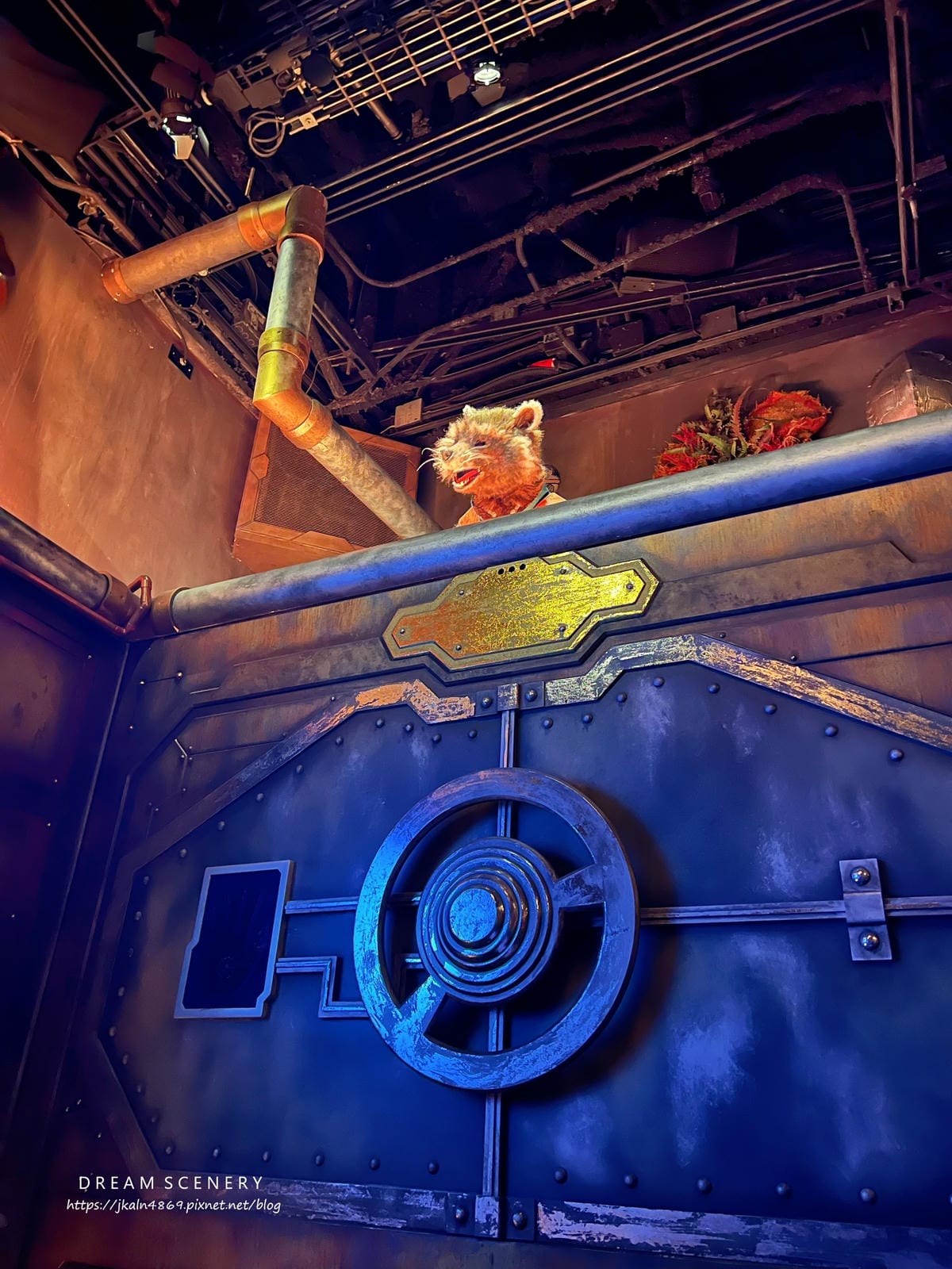 加州迪士尼冒險樂園 Disney California Adventure Park 加州迪士尼冒險樂園 Disney California Adventure Park