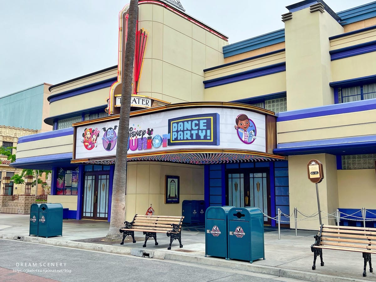 加州迪士尼冒險樂園 Disney California Adventure Park 加州迪士尼冒險樂園 Disney California Adventure Park
