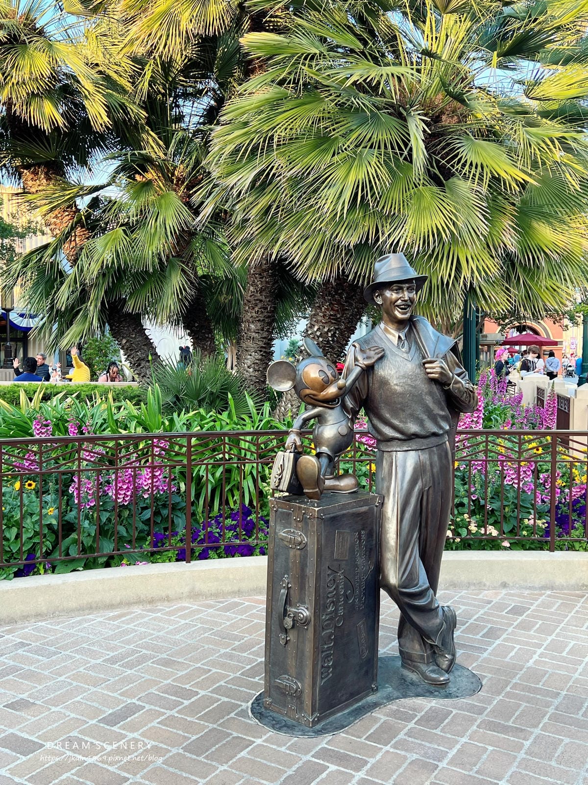 加州迪士尼冒險樂園 Disney California Adventure Park 加州迪士尼冒險樂園 Disney California Adventure Park