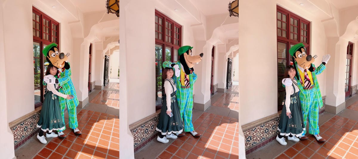 加州迪士尼冒險樂園 Disney California Adventure Park 加州迪士尼冒險樂園 Disney California Adventure Park