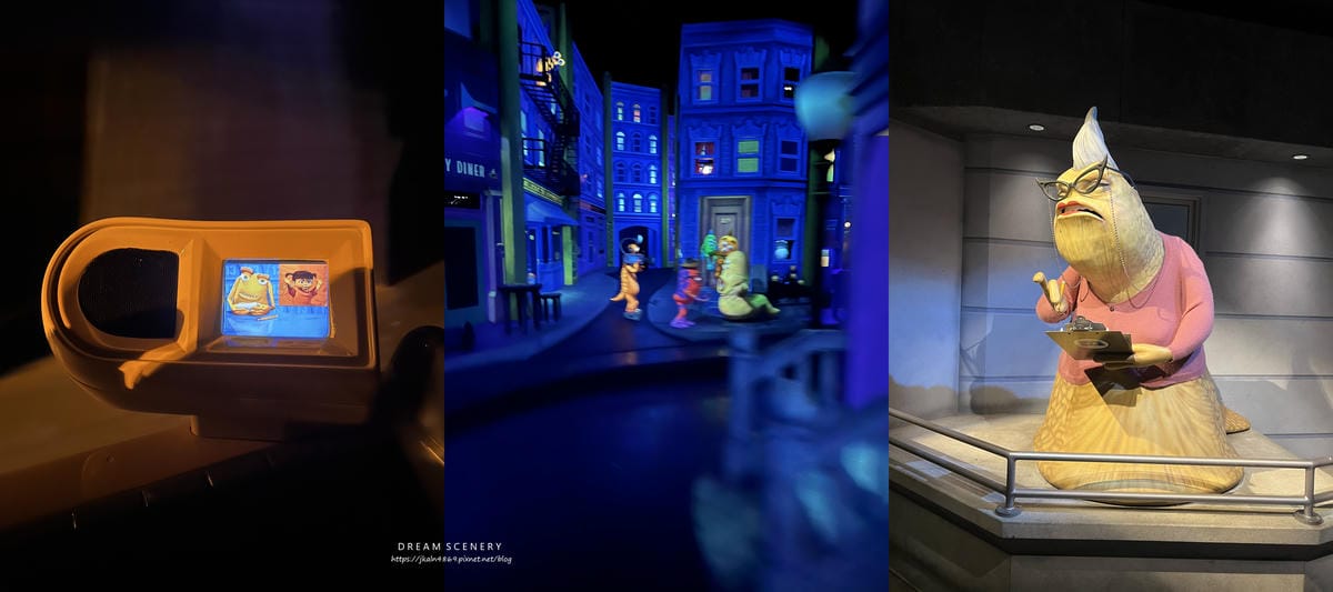 加州迪士尼冒險樂園 Disney California Adventure Park 加州迪士尼冒險樂園 Disney California Adventure Park