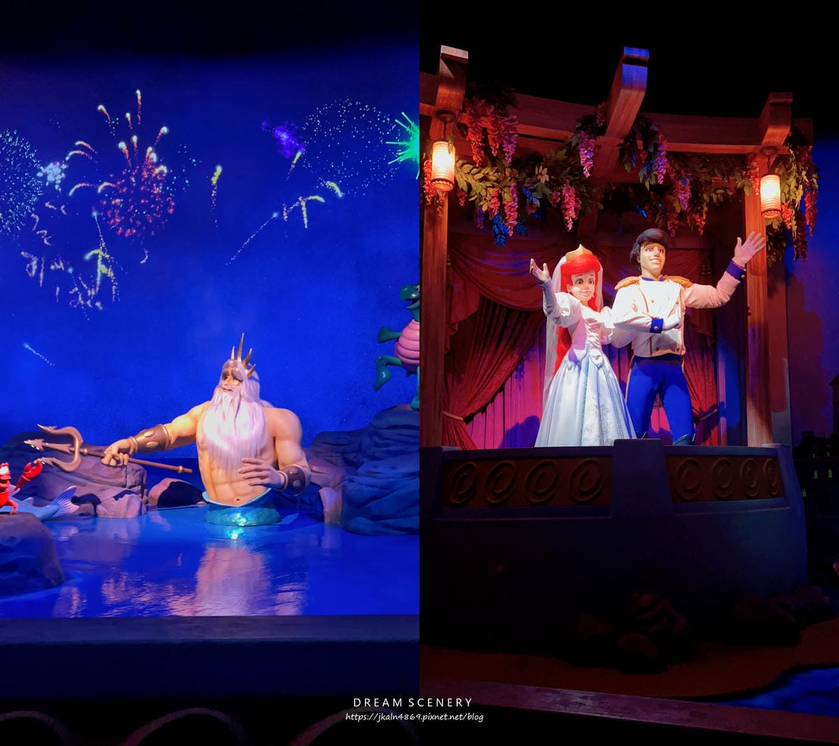 加州迪士尼冒險樂園 Disney California Adventure Park 加州迪士尼冒險樂園 Disney California Adventure Park