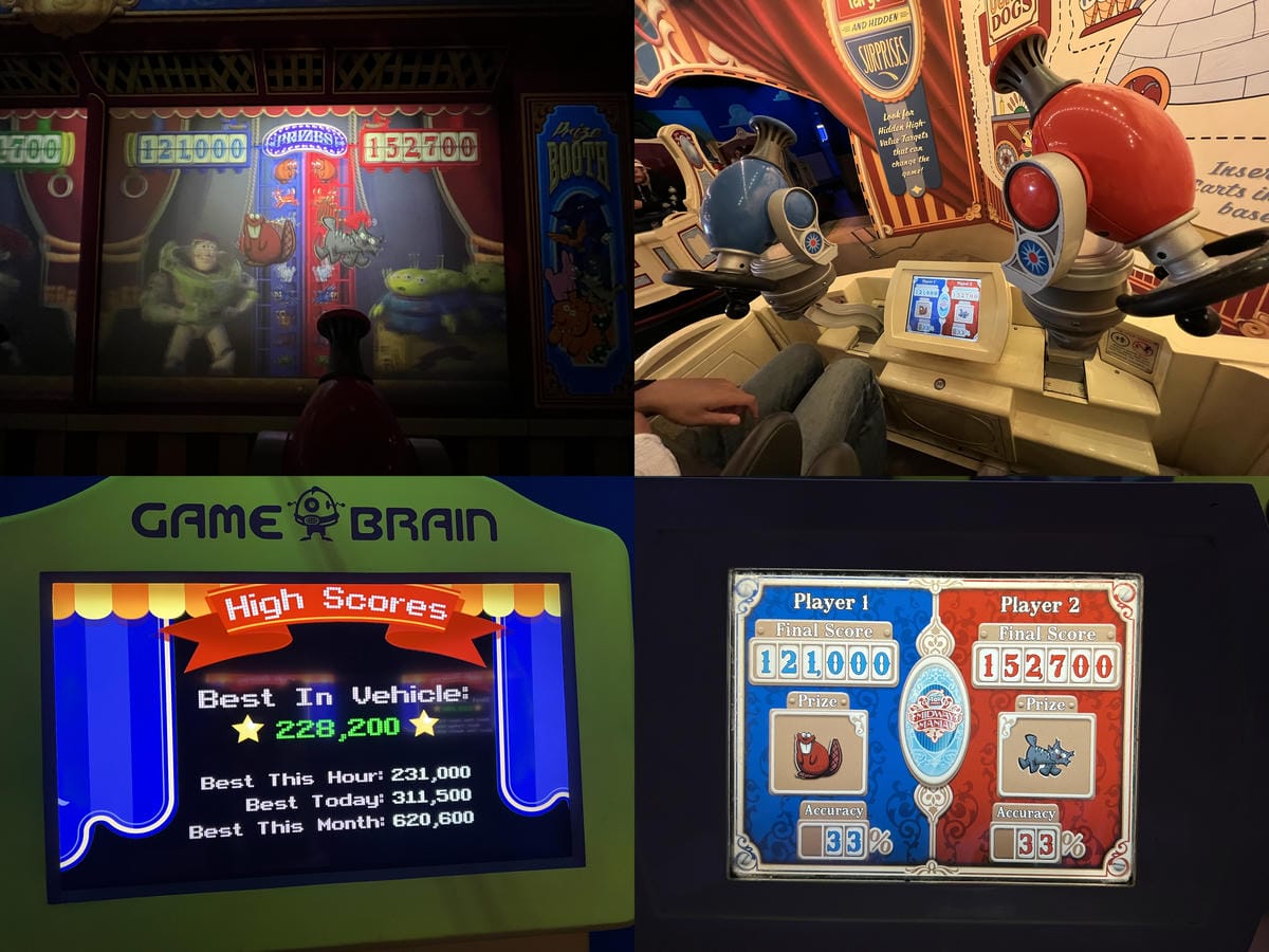 加州迪士尼冒險樂園 Disney California Adventure Park 加州迪士尼冒險樂園 Disney California Adventure Park