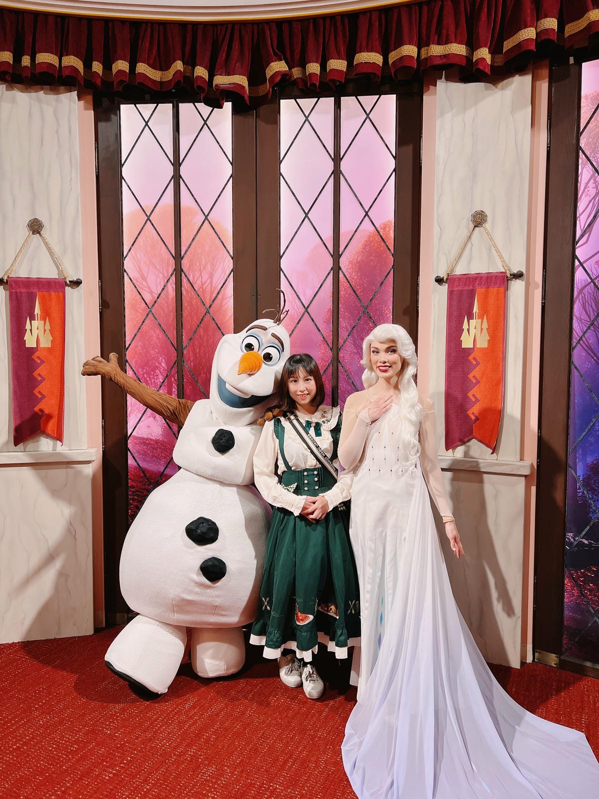 加州迪士尼冒險樂園 Disney California Adventure Park 加州迪士尼冒險樂園 Disney California Adventure Park