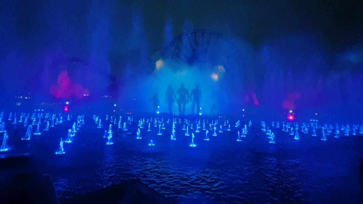 加州迪士尼冒險樂園 Disney California Adventure Park 加州迪士尼冒險樂園 Disney California Adventure Park