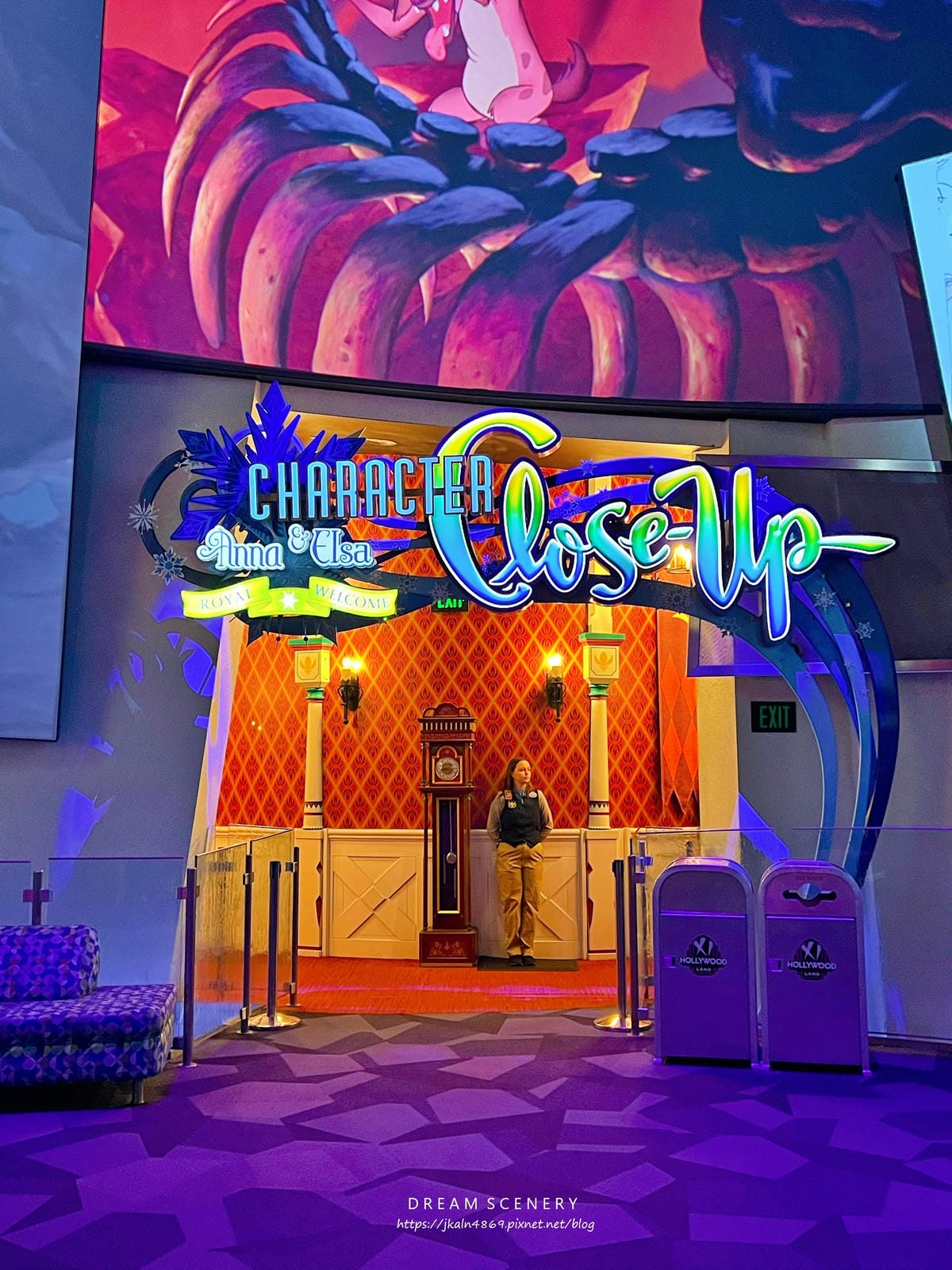 加州迪士尼冒險樂園 Disney California Adventure Park 加州迪士尼冒險樂園 Disney California Adventure Park