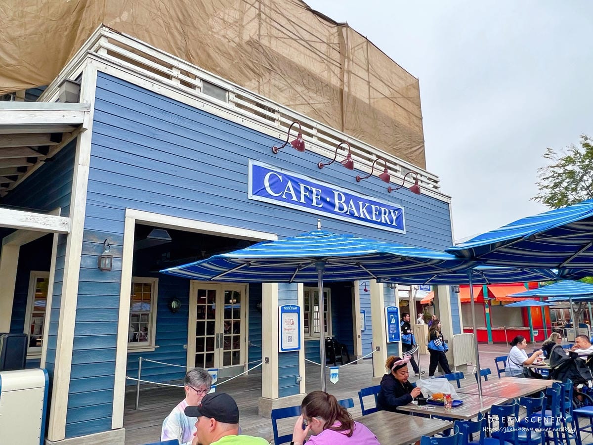 加州迪士尼冒險樂園 Disney California Adventure Park 加州迪士尼冒險樂園 Disney California Adventure Park