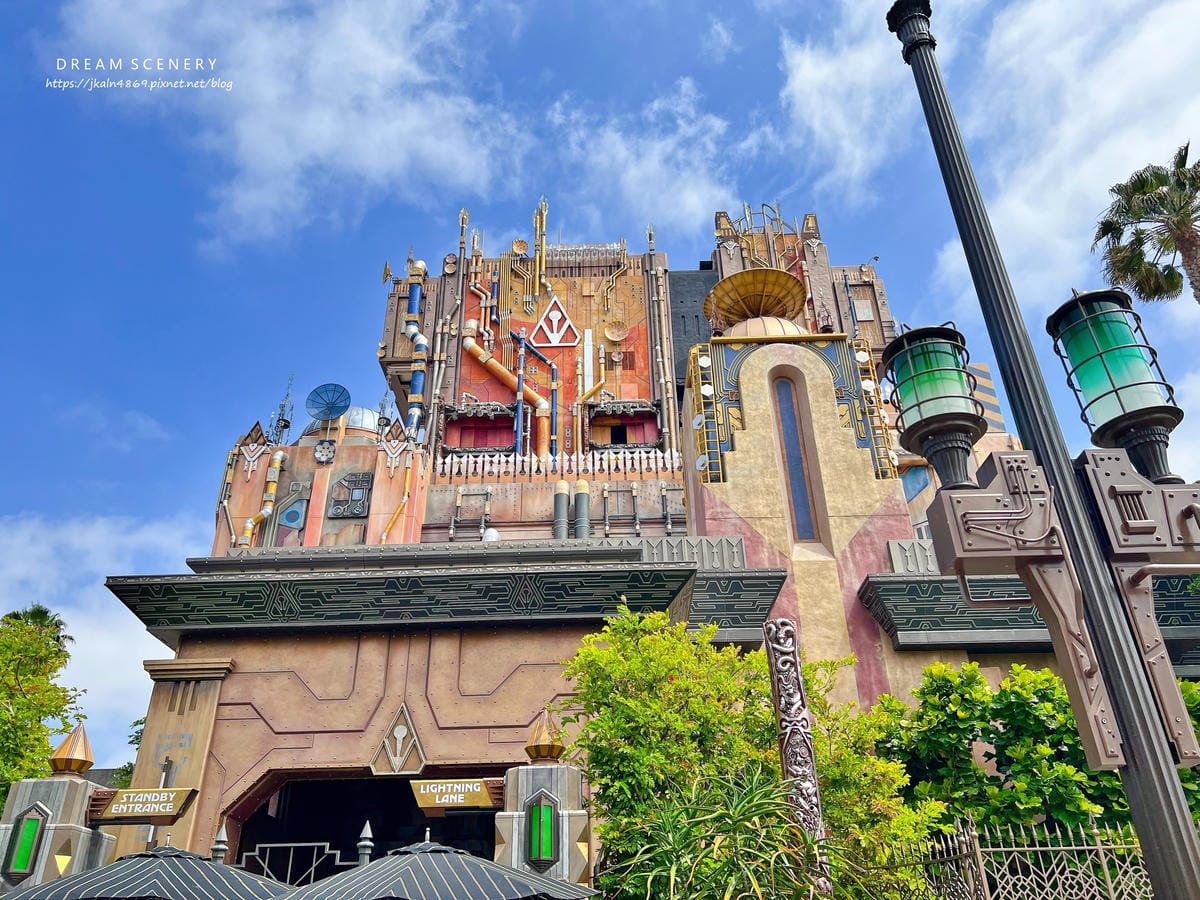 加州迪士尼冒險樂園 Disney California Adventure Park 加州迪士尼冒險樂園 Disney California Adventure Park