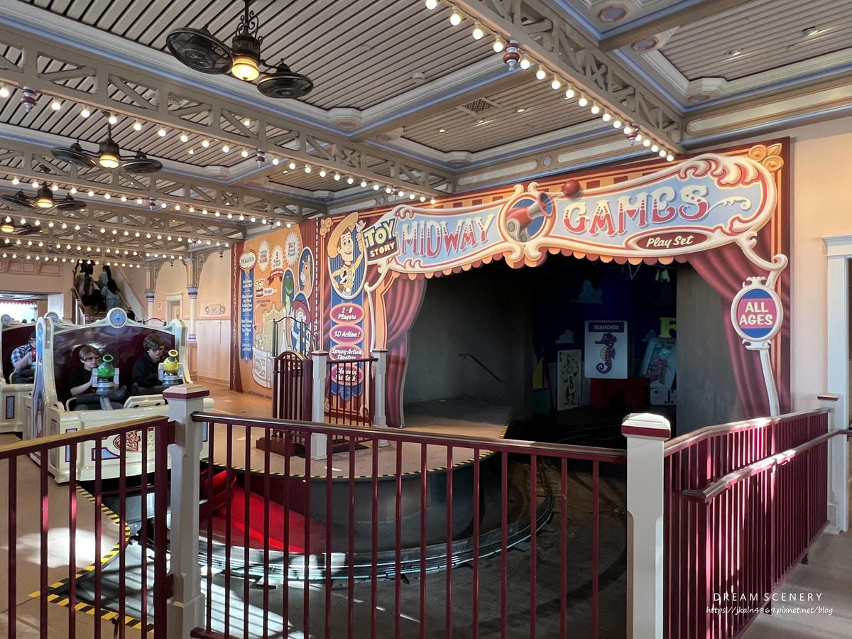 加州迪士尼冒險樂園 Disney California Adventure Park 加州迪士尼冒險樂園 Disney California Adventure Park
