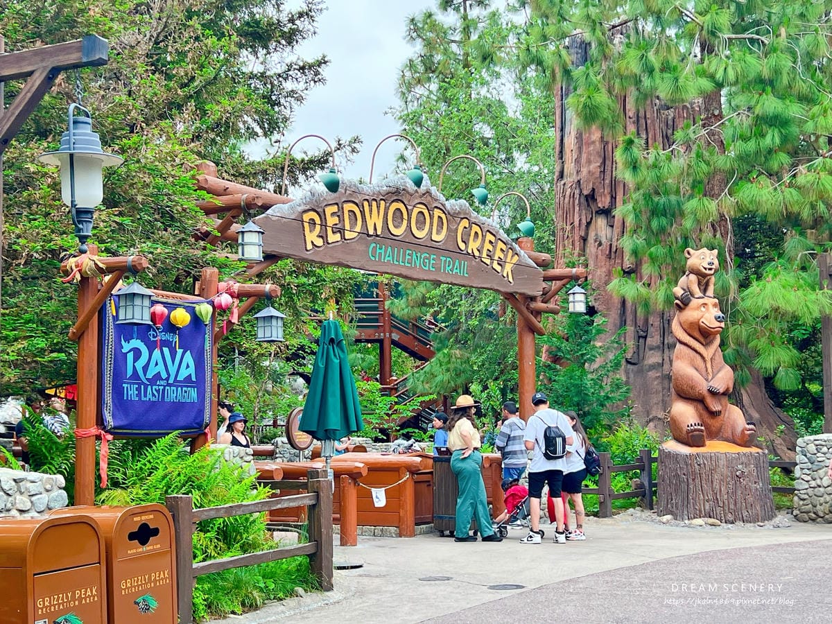 加州迪士尼冒險樂園 Disney California Adventure Park 加州迪士尼冒險樂園 Disney California Adventure Park