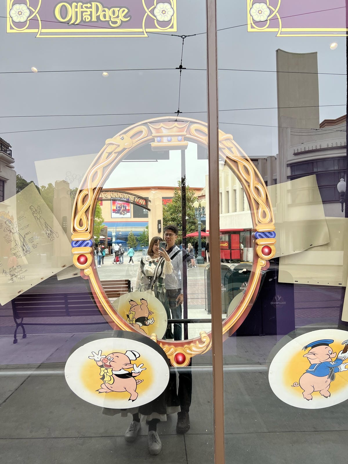 加州迪士尼冒險樂園 Disney California Adventure Park 加州迪士尼冒險樂園 Disney California Adventure Park
