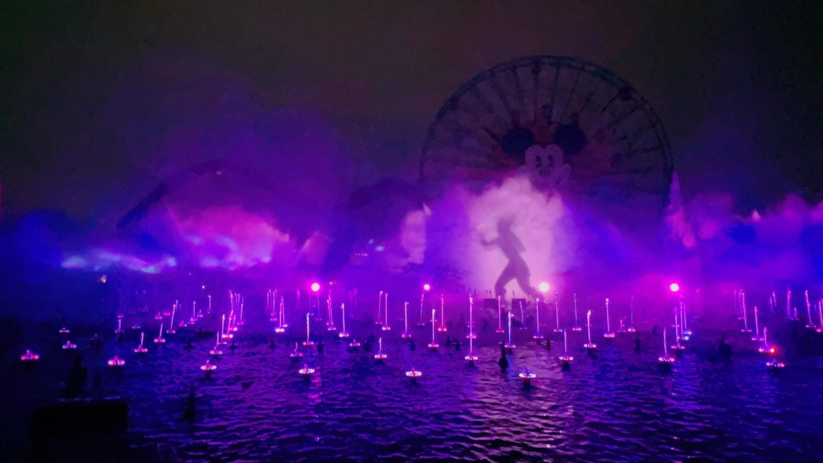 加州迪士尼冒險樂園 Disney California Adventure Park 加州迪士尼冒險樂園 Disney California Adventure Park