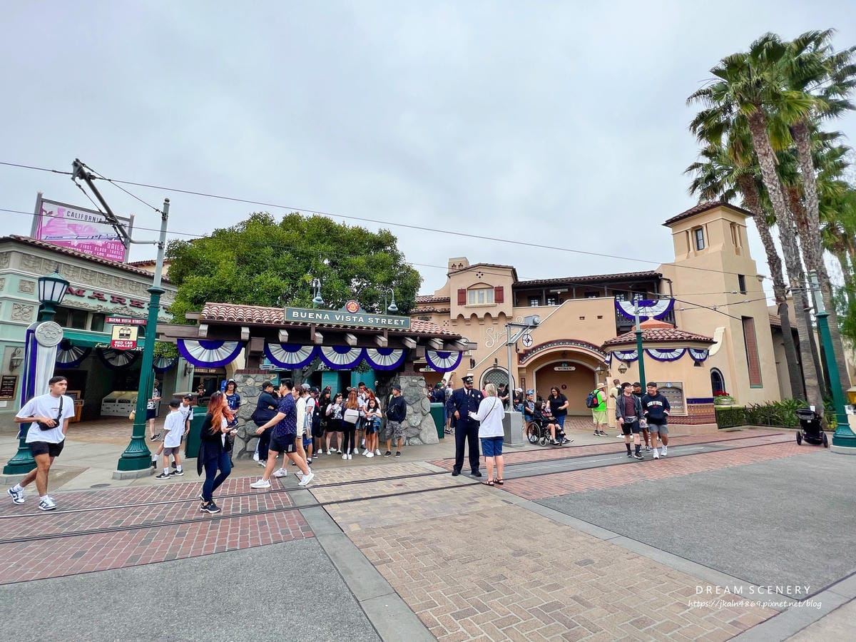 加州迪士尼冒險樂園 Disney California Adventure Park 加州迪士尼冒險樂園 Disney California Adventure Park