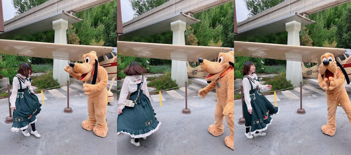 加州迪士尼冒險樂園 Disney California Adventure Park 加州迪士尼冒險樂園 Disney California Adventure Park