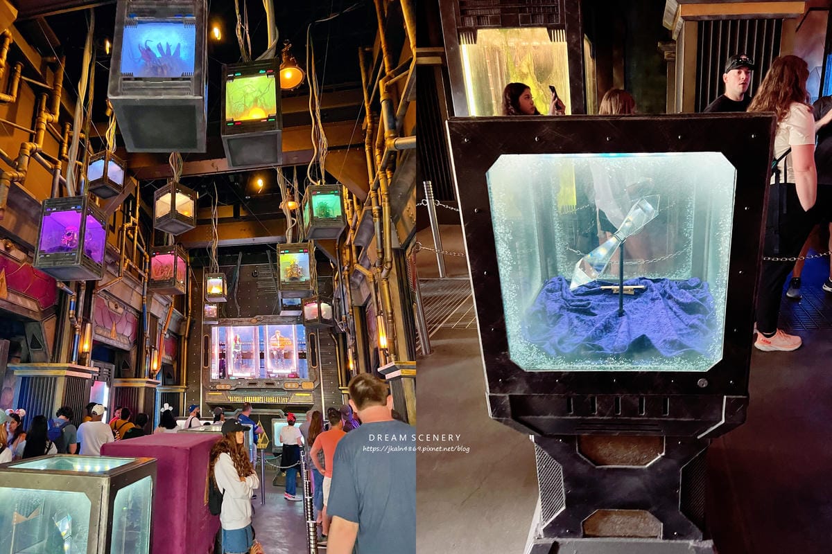 加州迪士尼冒險樂園 Disney California Adventure Park 加州迪士尼冒險樂園 Disney California Adventure Park