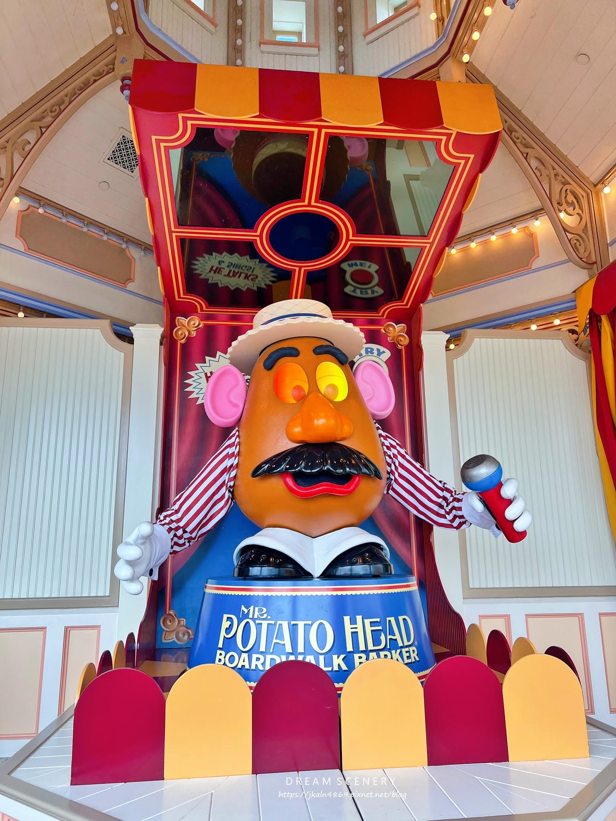 加州迪士尼冒險樂園 Disney California Adventure Park 加州迪士尼冒險樂園 Disney California Adventure Park