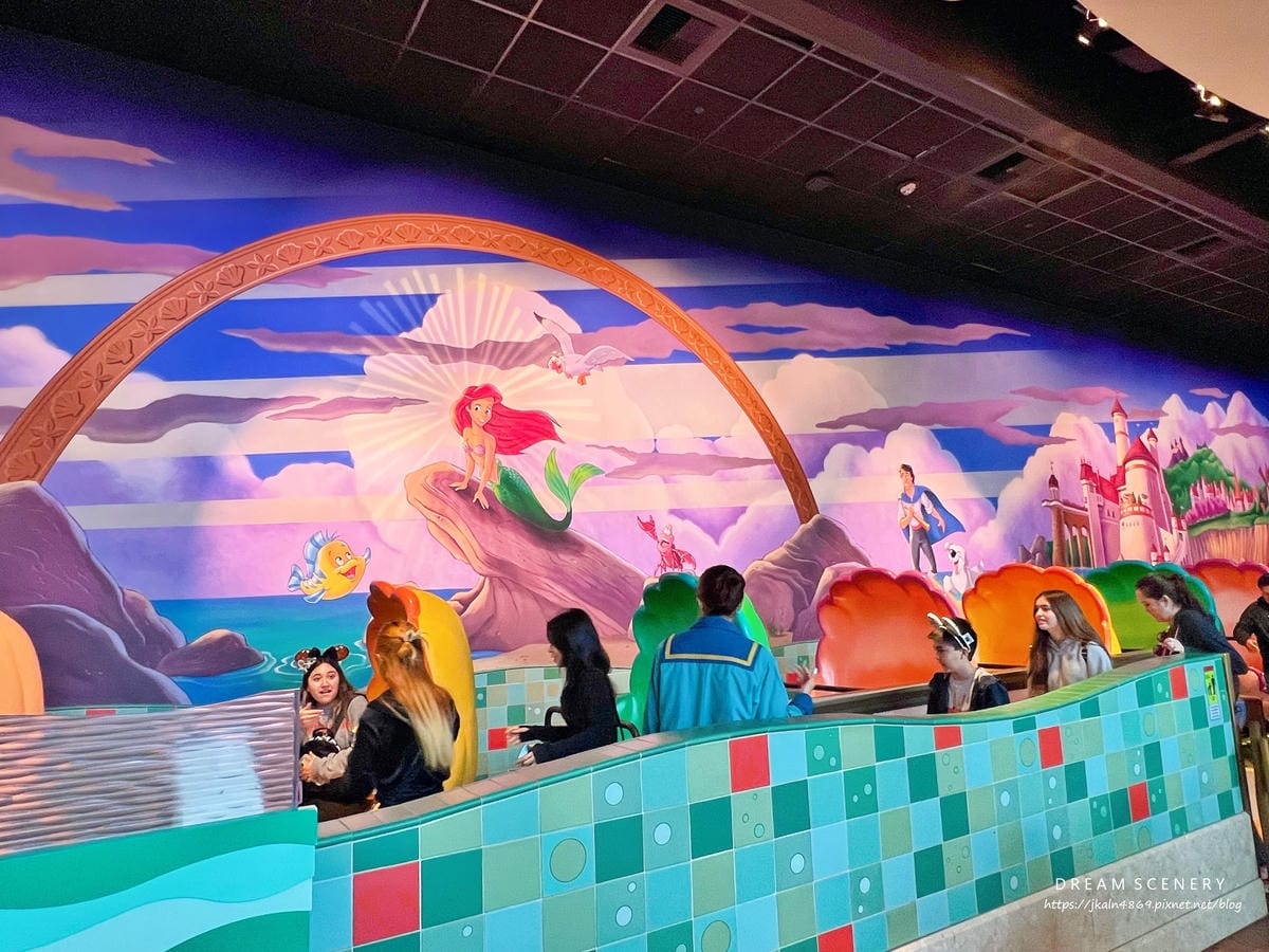 加州迪士尼冒險樂園 Disney California Adventure Park 加州迪士尼冒險樂園 Disney California Adventure Park