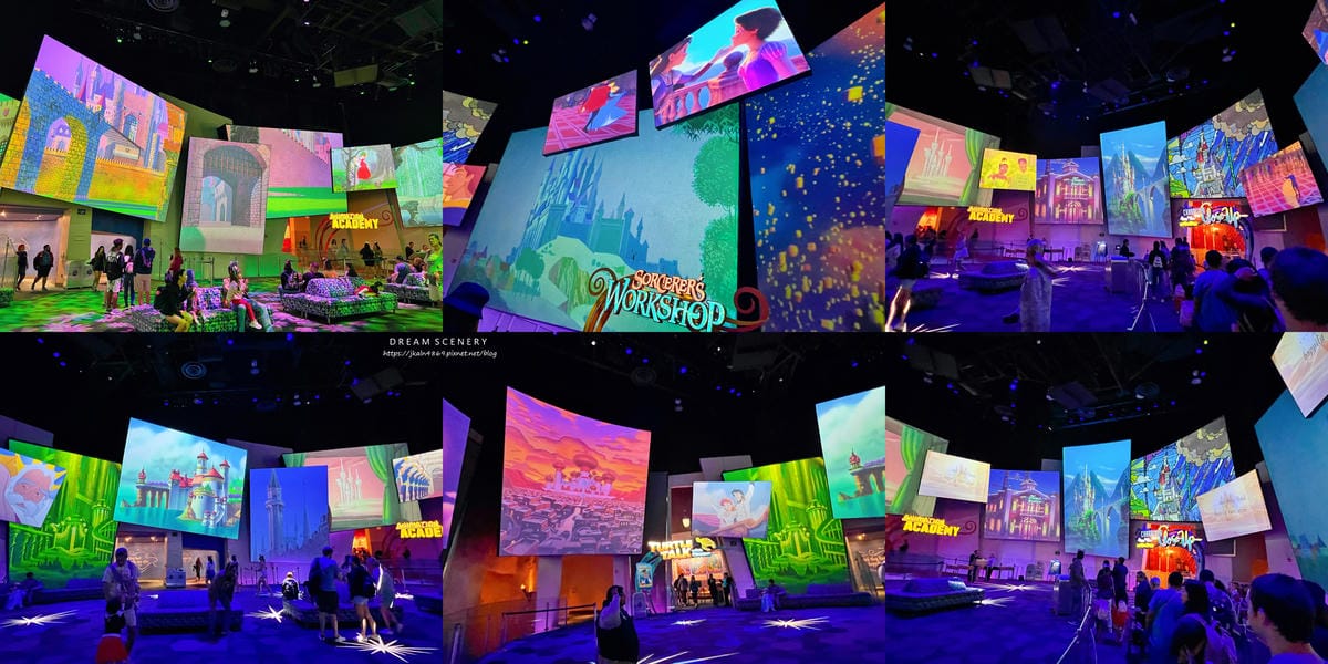 加州迪士尼冒險樂園 Disney California Adventure Park 加州迪士尼冒險樂園 Disney California Adventure Park